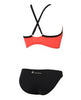 Black/Red