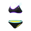 Black/Purple/Blue