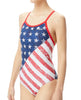 Red/White/Blue