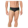 Speedo Green