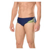 Navy/Gold