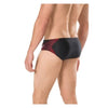 Speedo Red