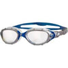 Silver/Blue (804)