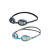 Clear / Blue