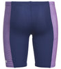 Navy/Purple