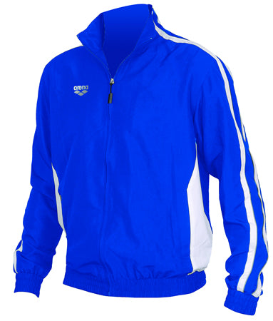 ARENA Prival Warm-Up Jacket