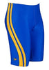 Sapphire/Gold