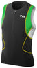 Black/Green/Yellow (576)