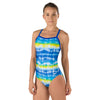 Speedo Green