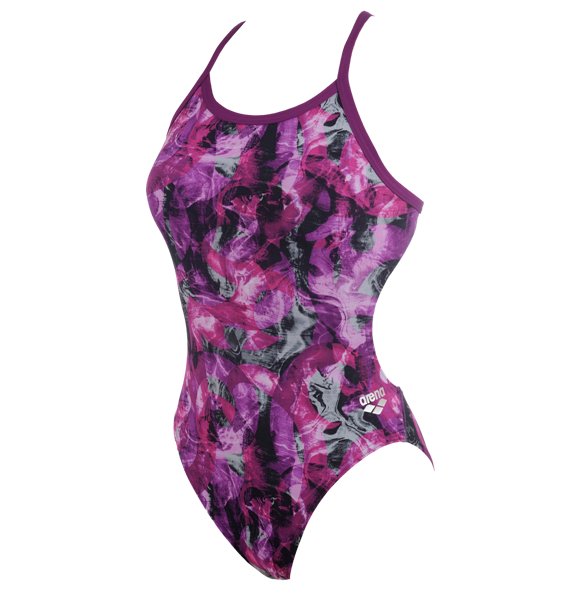 ARENA Waternity Stormy Female Spiderback