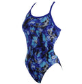 ARENA Waternity Stormy Female Spiderback