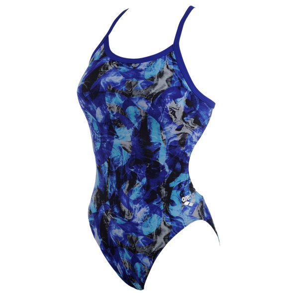ARENA Waternity Stormy Female Spiderback