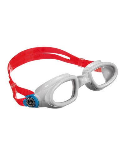 AQUA SPHERE Goggle Mako - Clear Lens
