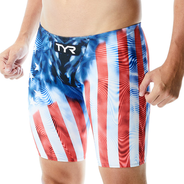 TYR Venzo Genesis USA Jammer